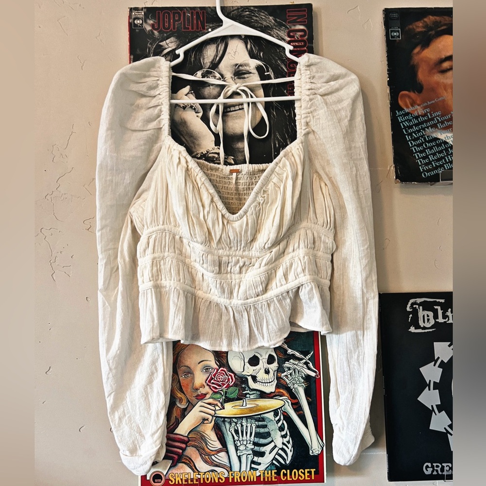 SOLD NWT 🪩 FREE PEOPLE